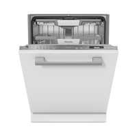 Fully integrated dishwasher XXL G 7197 SCVi