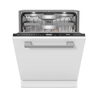 Fully integrated dishwasher G 7771 SCVi