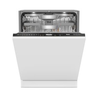 Integrated dishwasher G 7793 SCVi