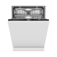 Integrated dishwasher G 7797 SCVi XXL
