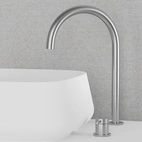 Kitchen mixer Steel Harmonized K2 Original