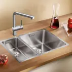 Diskho Andano 340/180-IF Höger Infino