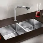 Diskho Andano 400/400-U Infino