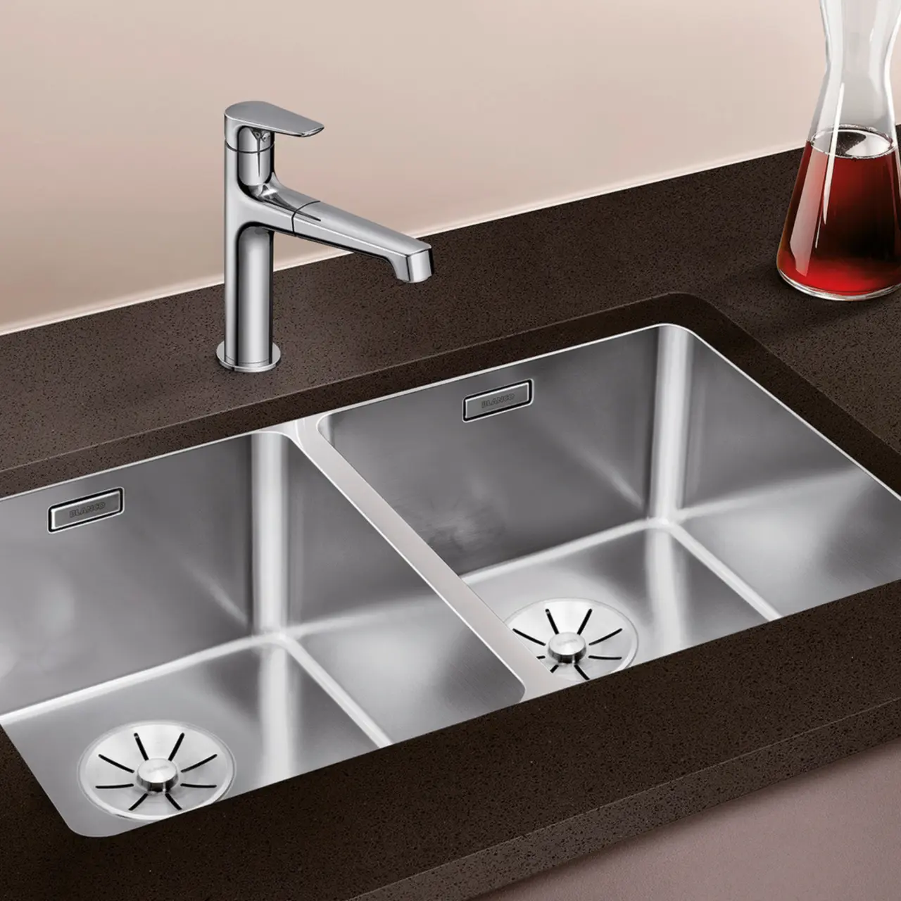 Diskho Andano 340/340-U Infino