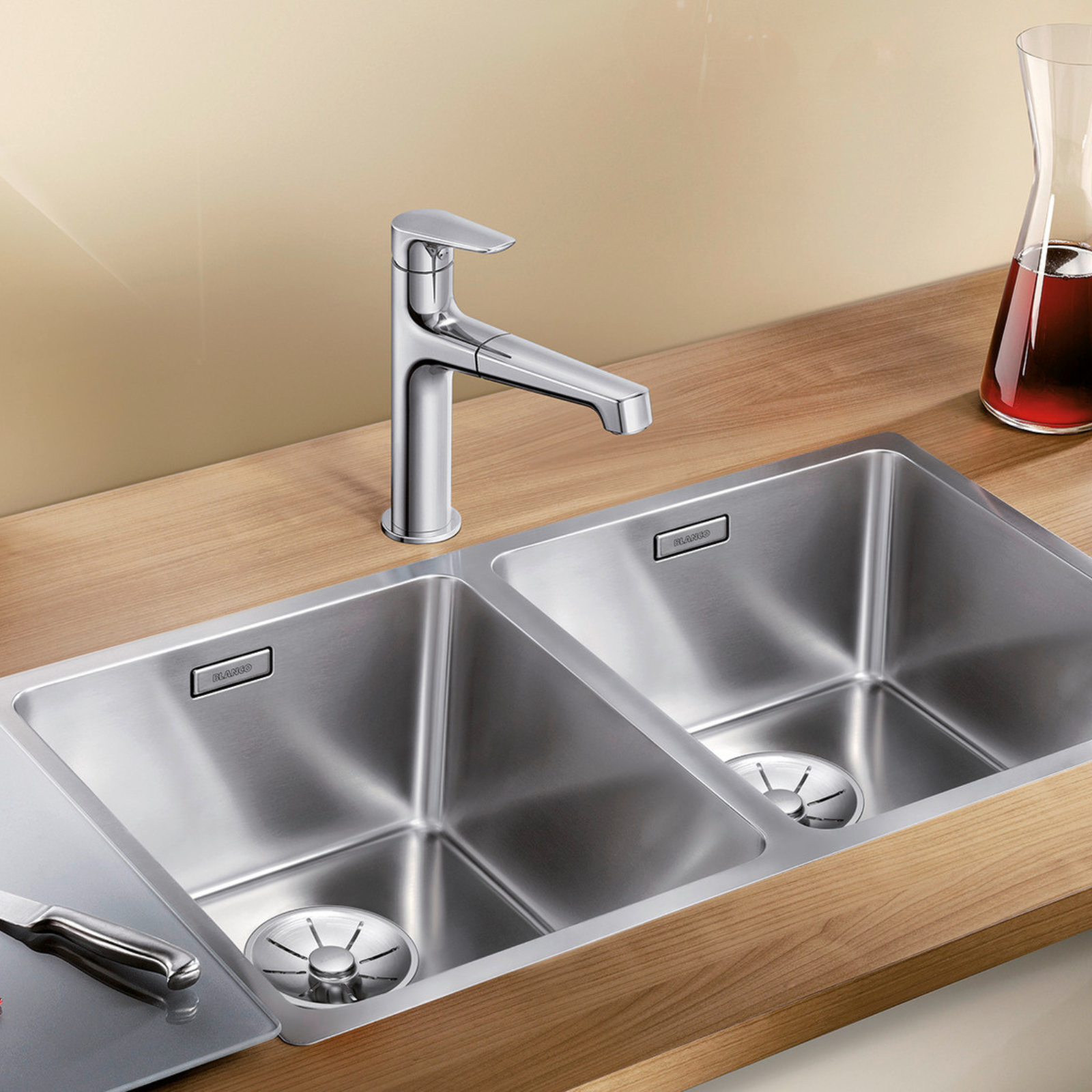 Diskho Andano 340/340-IF Infino