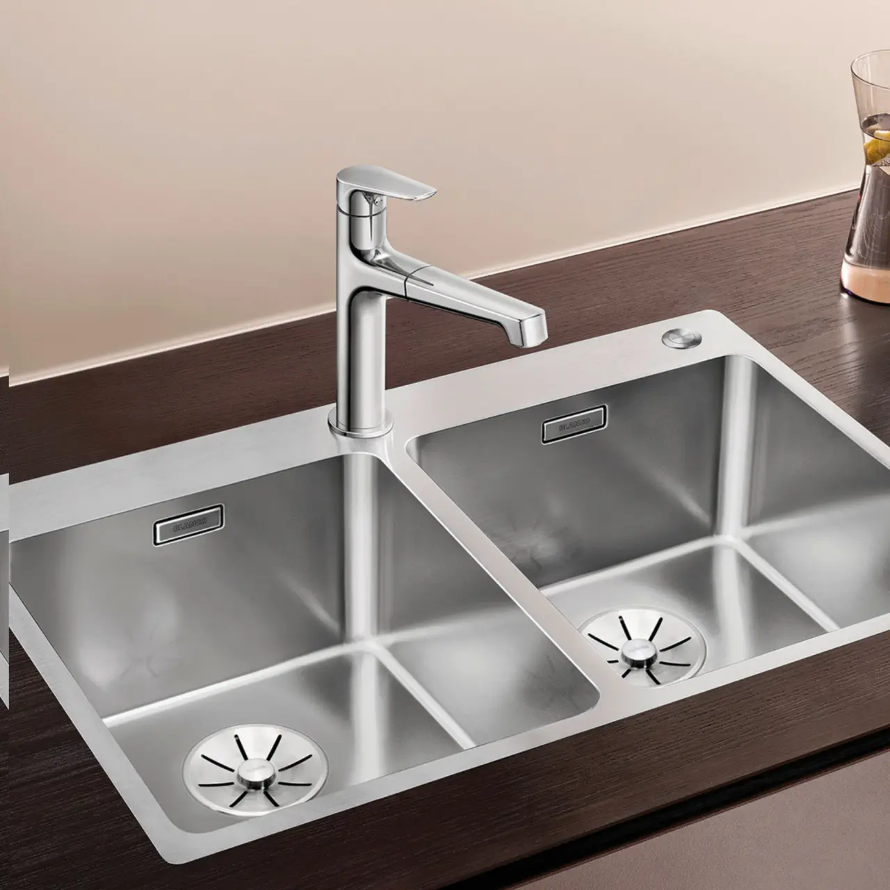 Diskho Andano 340/340-IF/A Infino