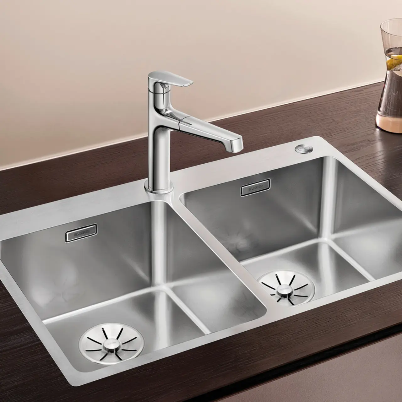 Diskho Andano 400/400-IF/A Infino