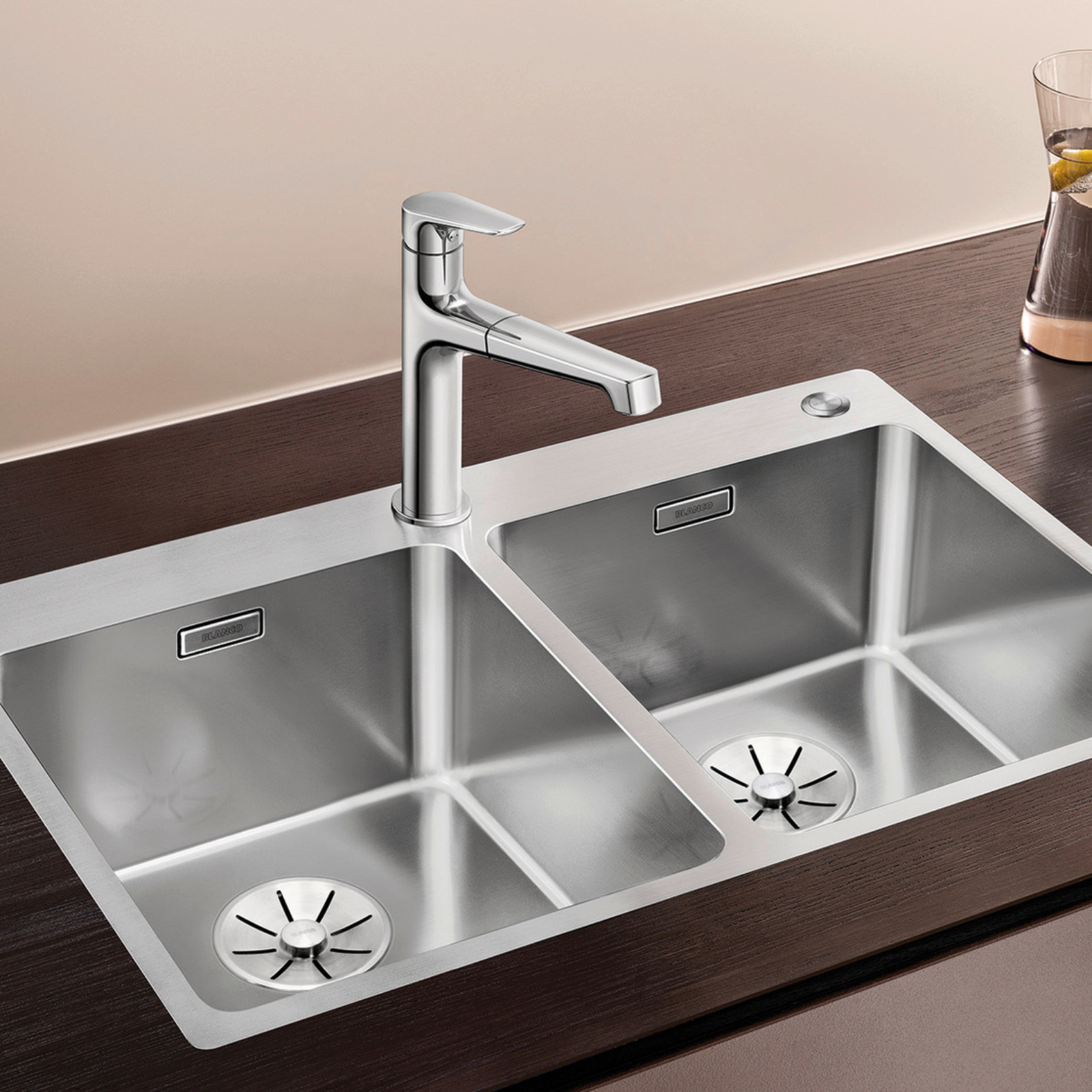 Diskho Andano 400/400-IF/A Infino