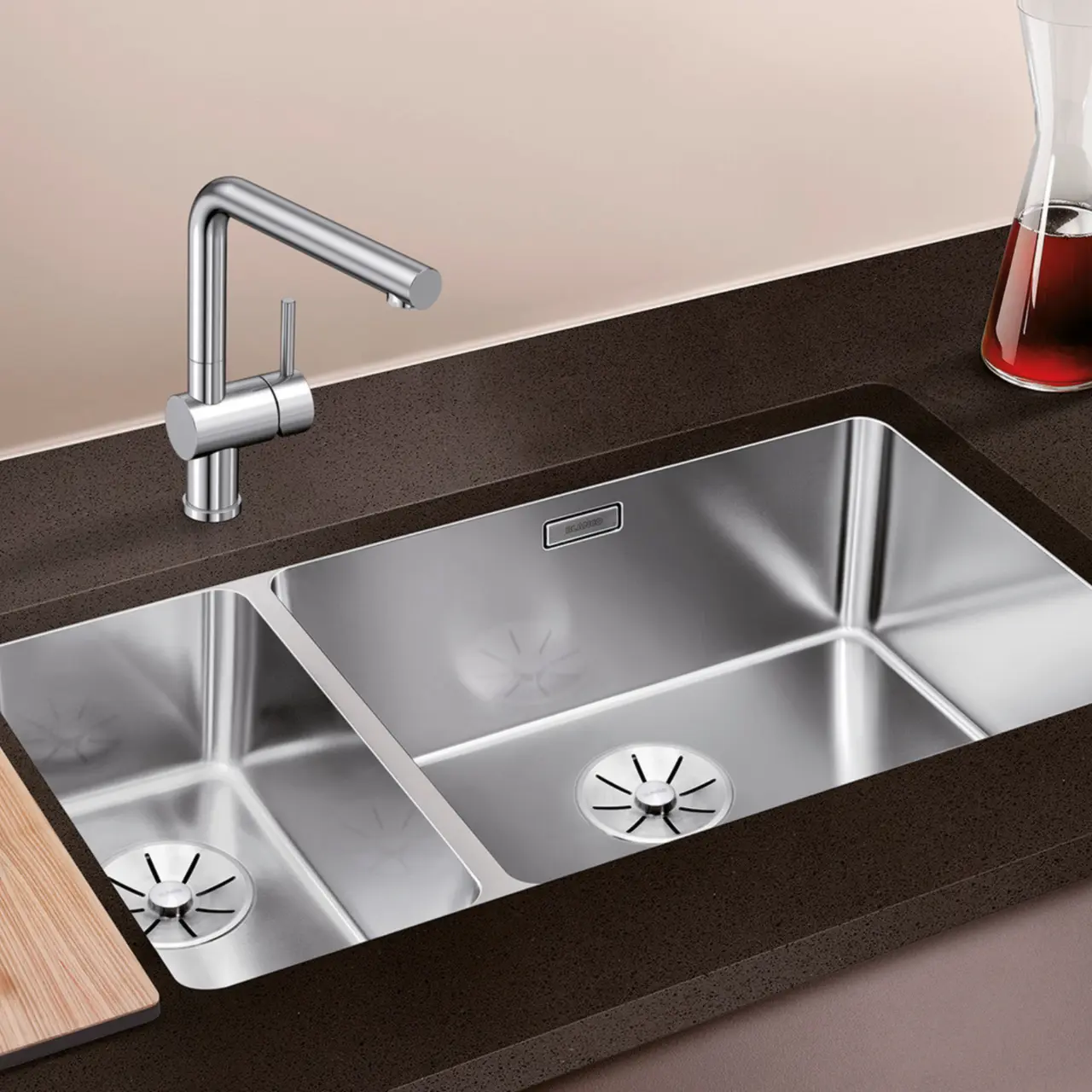 Diskho Andano 500/180-U Vänster  Infino