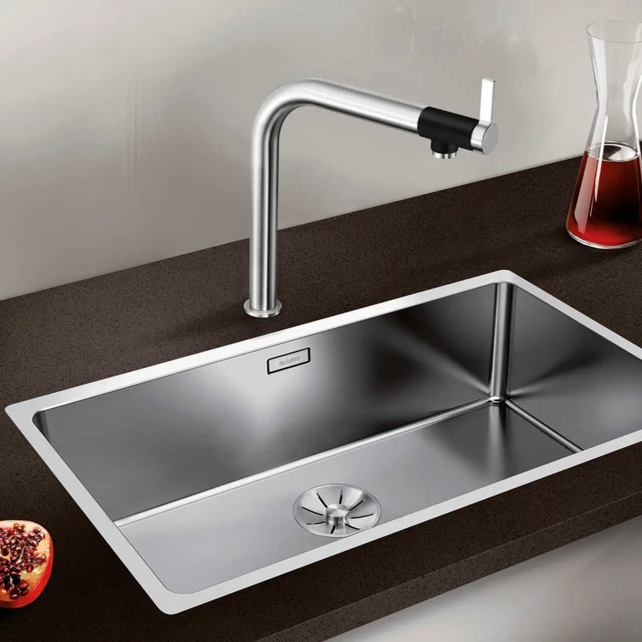 Diskho Andano 700-IF Infino