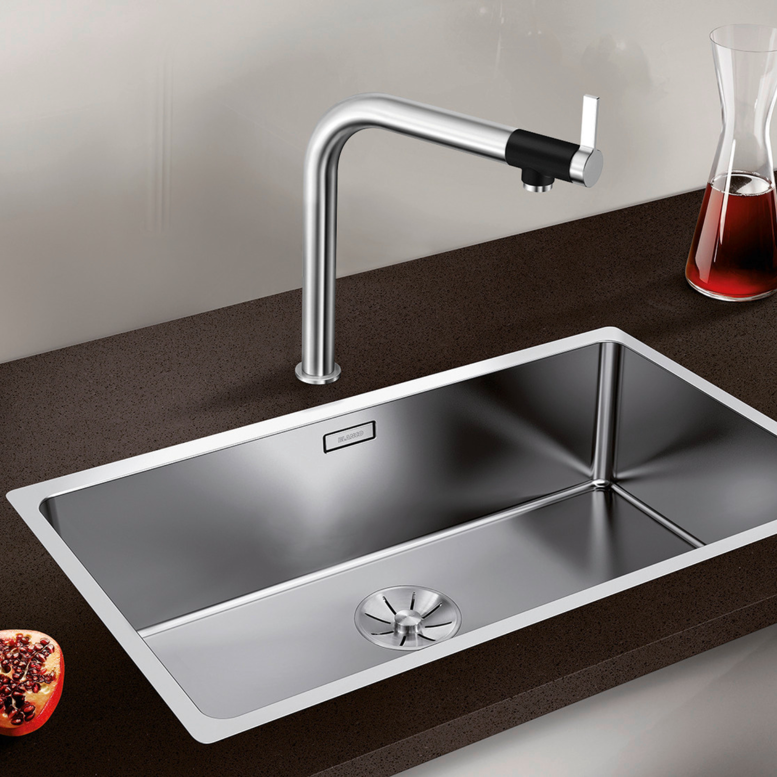 Diskho Andano 700-IF Infino