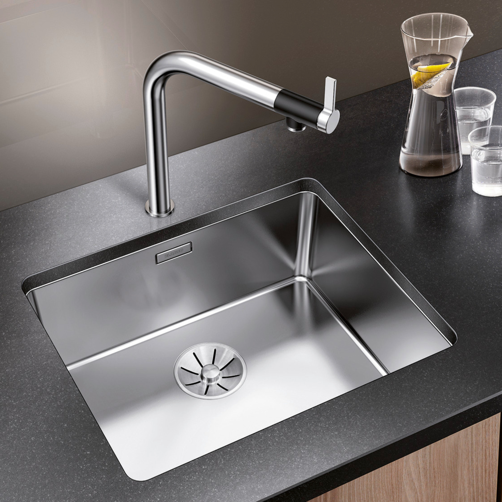 Andano 500-U Infino Sink