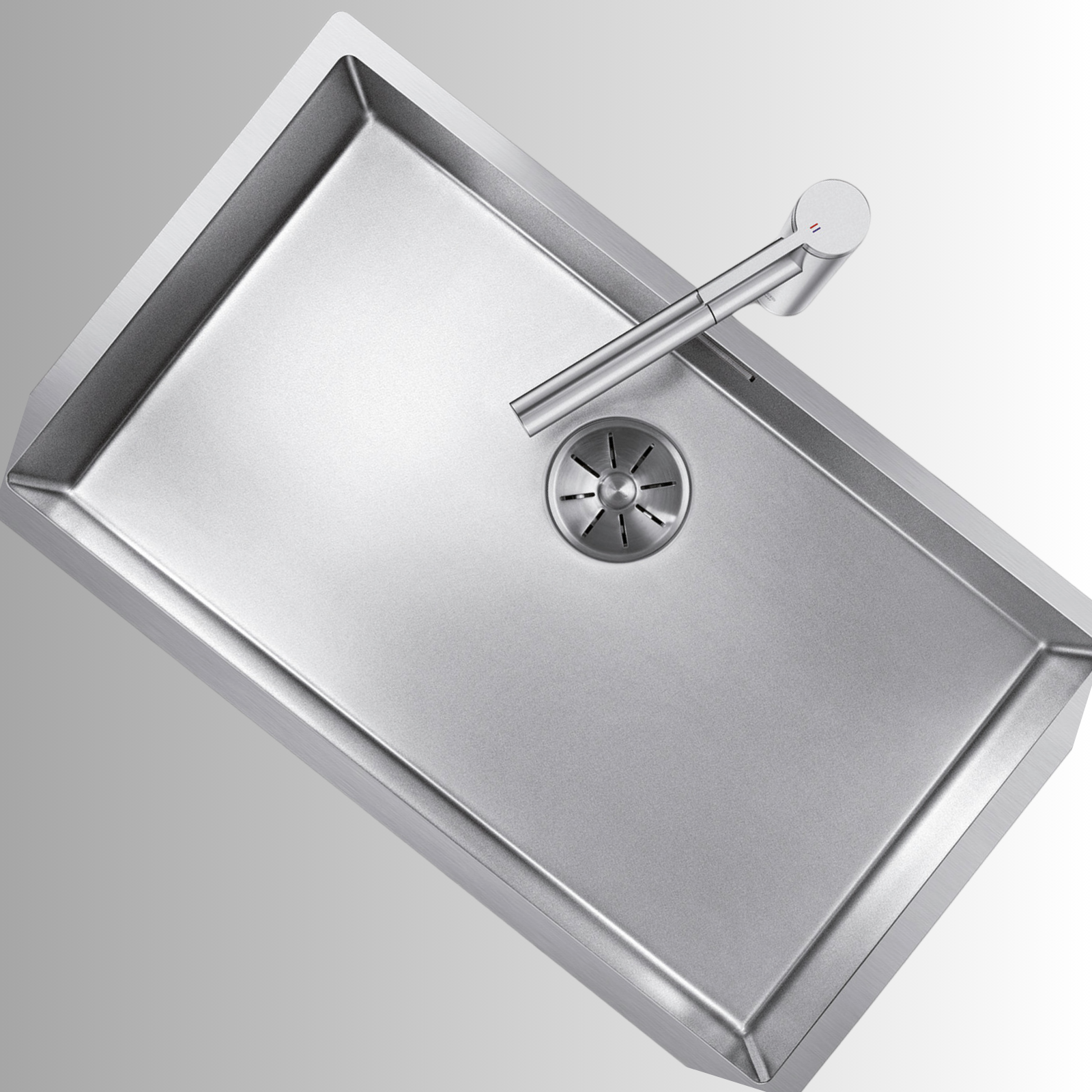 Diskho Claron 700-IF Infino Durinox