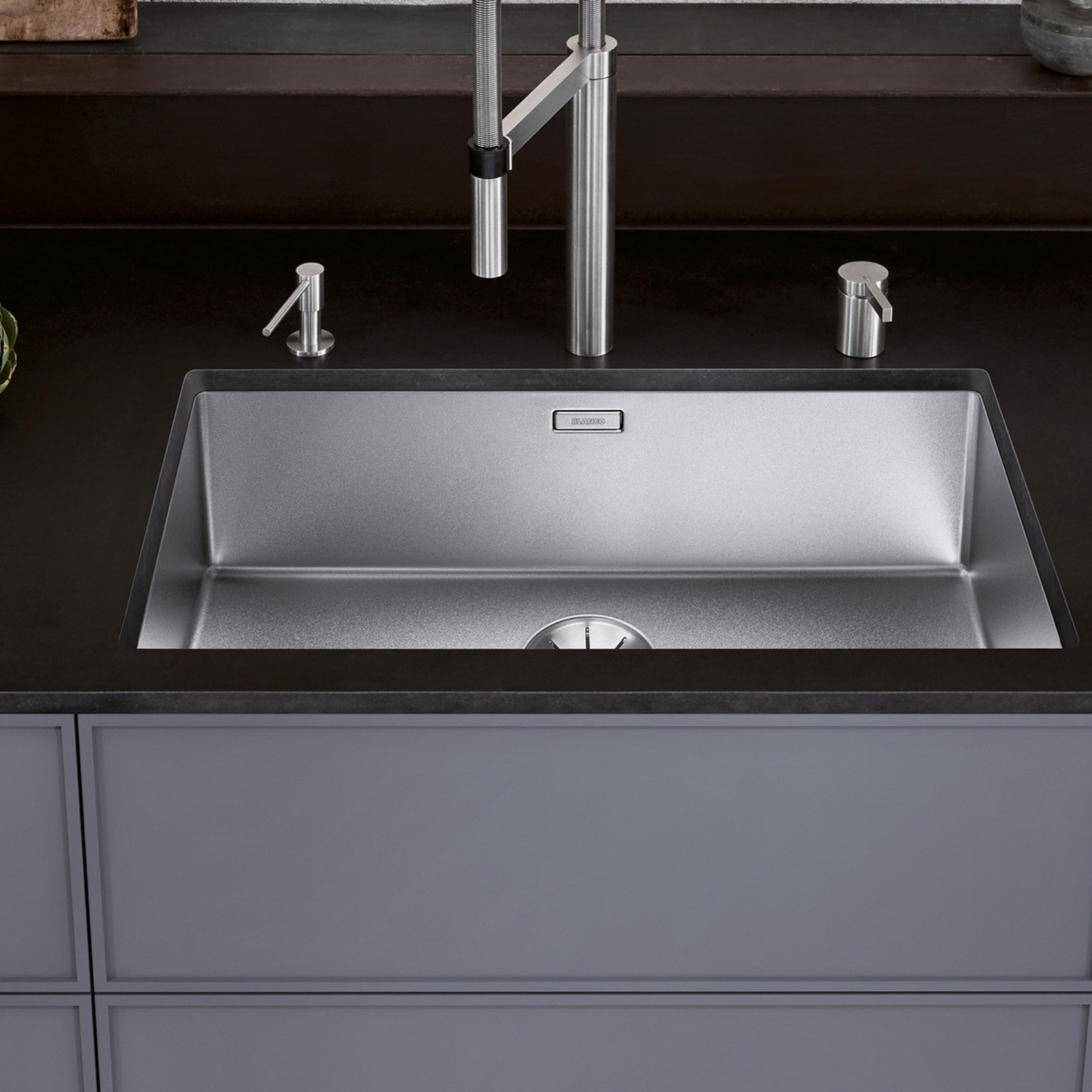 Claron 700-U Infino Sink