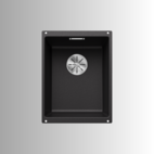 Diskho Subline 320-U Silgranit Infino Klippgrå