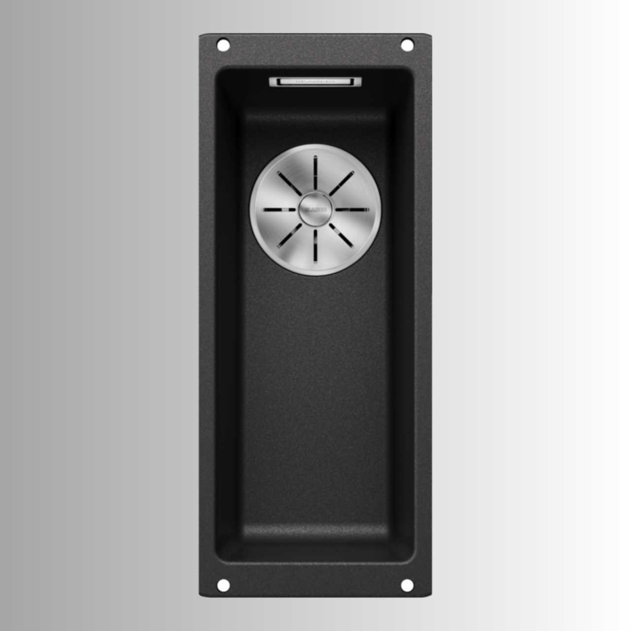 Diskho Subline 160-U Silgranit Infino Antracit