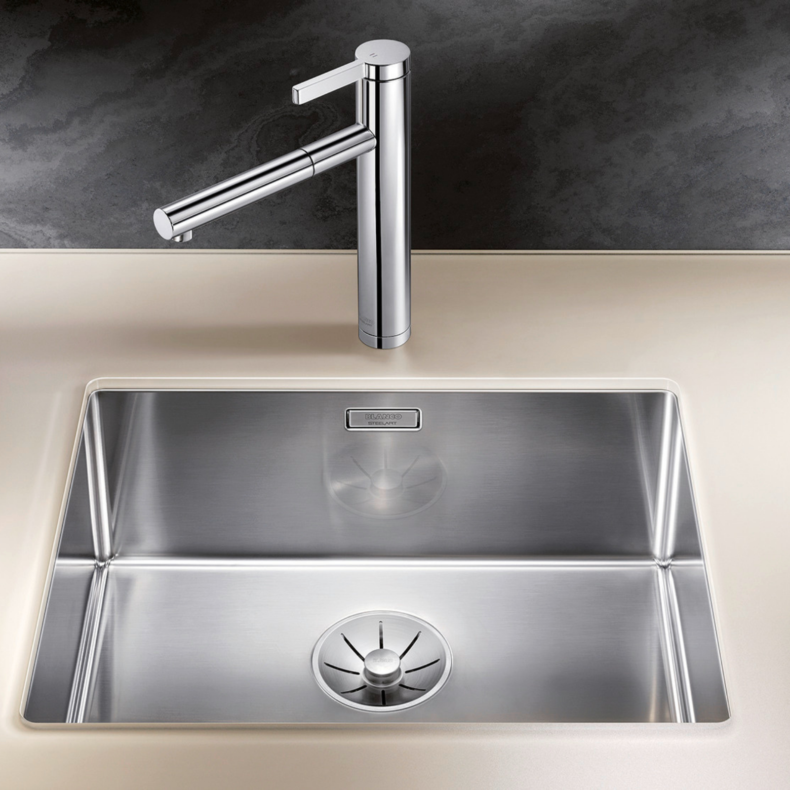 Claron 500-U Infino Sink