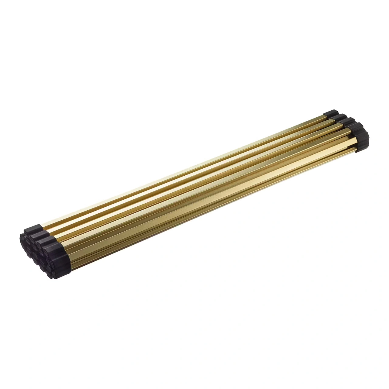Dish Rack TA100 PVD Brass