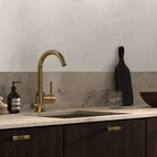 Tapwell Köksblandare EVO184 Honey Gold