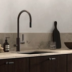 Kitchen Faucet ARM885 Bronze