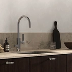 Kitchen Faucet ARM184 Chrome