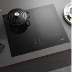 Miele Induktionshäll KM 7466 FR