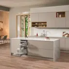 Miele Integrerad diskmaskin G 5590 SCVi SL