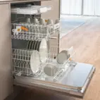 Integrated Dishwasher G5155SCViXXL