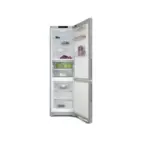 Miele Fristående kyl/frys-kombination KFN 4397 CD Rostfritt stål