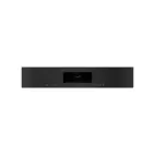 Handleless steam oven DGC 7860 HCX Pro Obsidian black matt