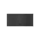 Handleless food and porcelain warmer ESW 7020 Obsidian black matt