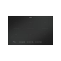 Induction hob KM 7576 FL
