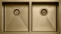 Sink TA4040 PVD Brass