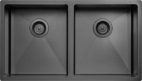Sink TA4040 PVD Matt Black