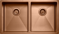 Countertop TA4040 PVD Copper