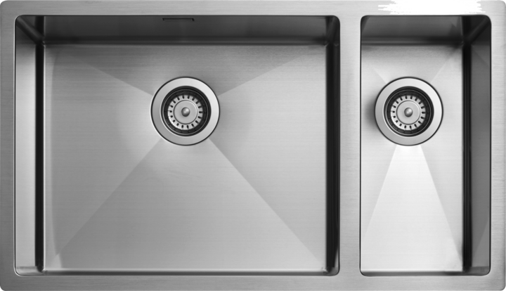 Sink TA7040 Stainless steel