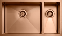 Countertop TA7040 PVD Copper