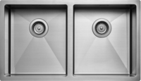 Sink TA4040 Stainless steel