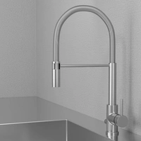 Steel Pro Original Kitchen Mixer