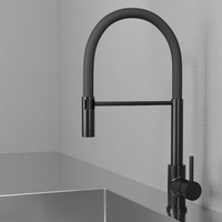 Kitchen Mixer Steel Pro Shadow