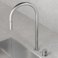 Kitchen faucet Harmonized K2P Classic