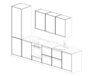 Price example Small Copenhagen Vino Nocturne