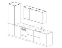 Prisexempel Small Stockholm Vino Nocturne