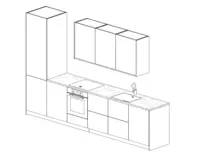 Prisexempel Small Stockholm Vino Nocturne