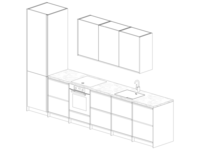 Price example Small Oslo Vino Nocturne