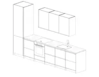 Price example Small Oslo Vino Nocturne