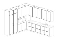 Prisexempel Medium Tokyo Vino Nocturne