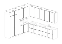 Prisexempel Medium Tokyo Vino Nocturne