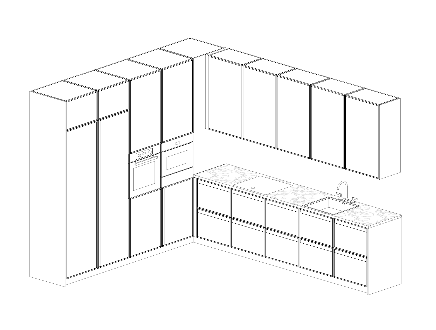 Prisexempel Medium Copenhagen Vino Nocturne