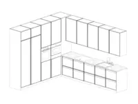 Prisexempel Medium Copenhagen Vino Nocturne